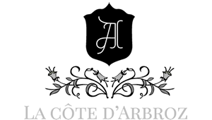 La Côte d'Arbroz - logo