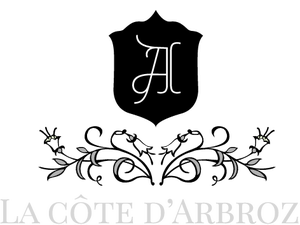 La Côte d'Arbroz - logo